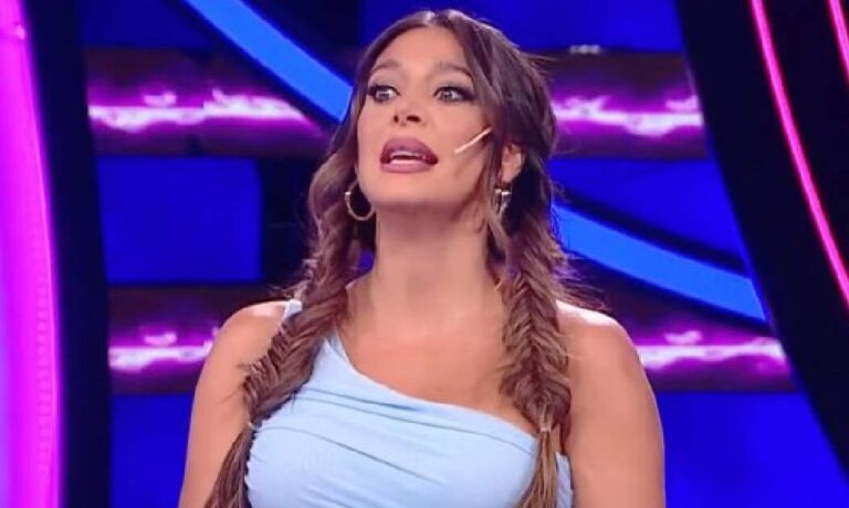 La drástica decisión de Sol Pérez por las críticas sobre su físico tras convertirse en mamá