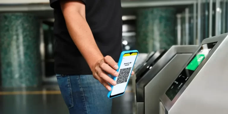 Se habilitó el pago con QR en el subte desde la app de Mercado Pago