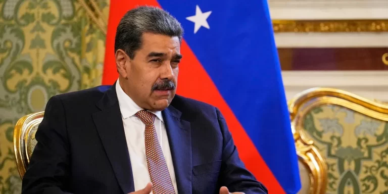 El régimen de Maduro confirmó la detención de otro argentino en Venezuela