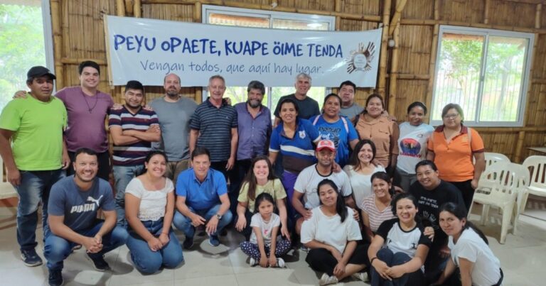 Un sueño comunitario que crece: UCASAL renueva su compromiso con Pichanal