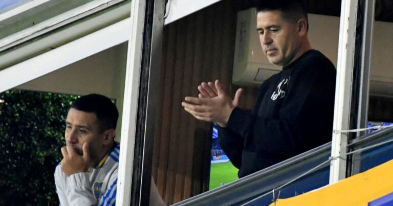 El DT tapado que tiene Boca por si no hay acuerdo con Russo
