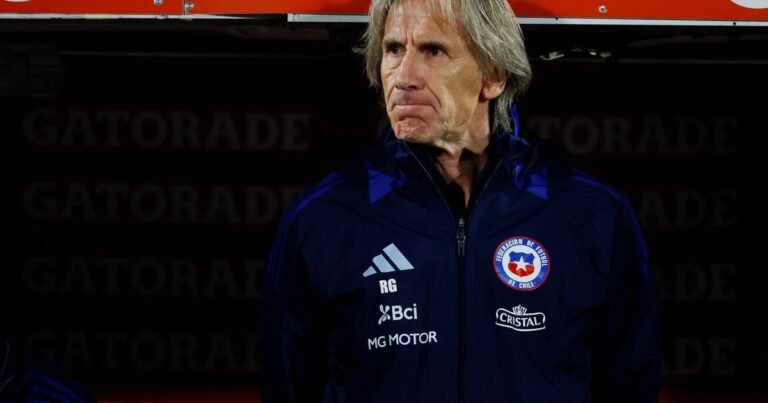 Chile dio a conocer la lista de convocados que enfrentarán a la Selección en la próxima fecha FIFA