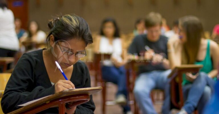 El Gobierno de Milei licuó las becas Progresar: 500 mil beneficiarios menos