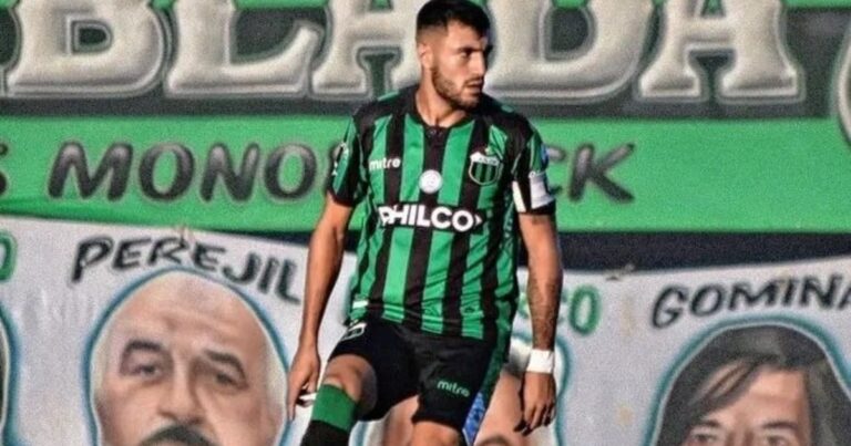 Stefano Callegari con Olé: “La sanción a Perales no es exagerada”