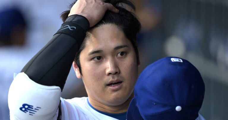 Un paso más en la recuperación de Shohei Ohtani: enfrentará a bateadores por primera vez