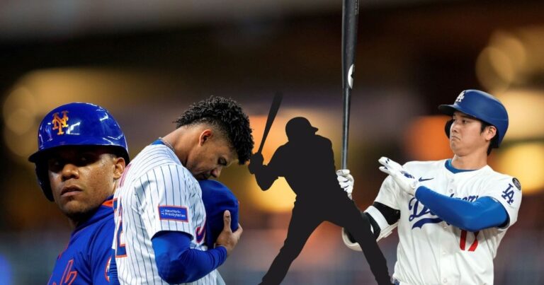 Ni New York Mets ni Los Angeles Dodgers: este impensado equipo rompió un récord histórico en la MLB