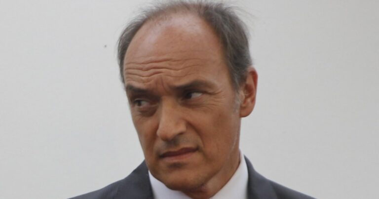 López Viñals: Serio planteo sobre su tarea en el crimen de las francesas