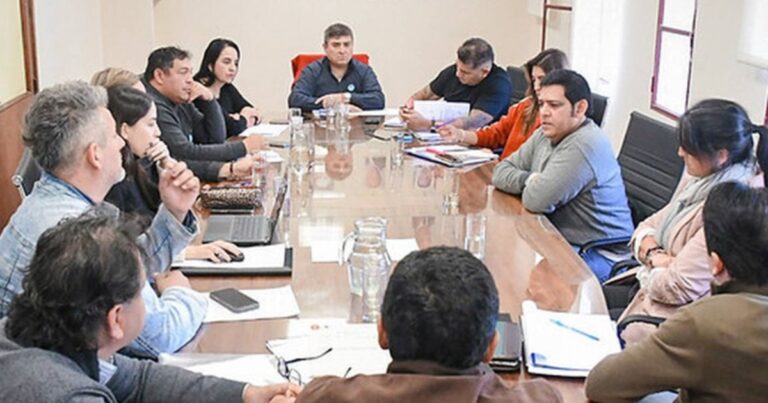 Gutiérrez pide la separación de la Fundación San Miguel