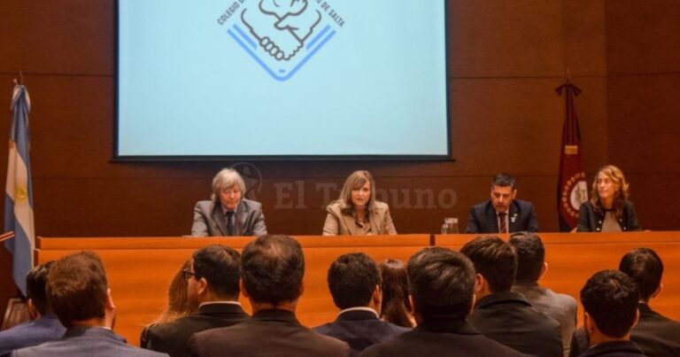 Caso López Viñals: unánime rechazo de colegios de abogados del NOA