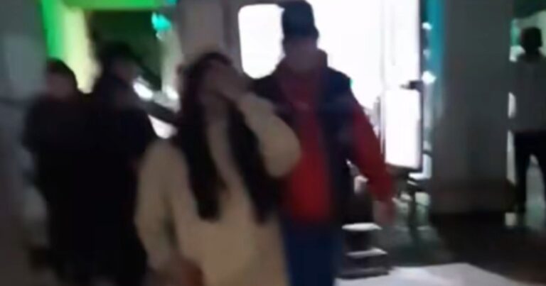 Estafa: Priscila mostró que la web y la IA todo lo pueden