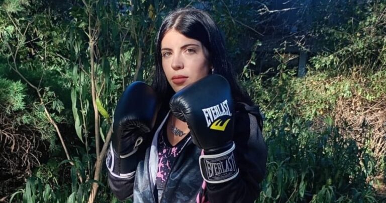 “En las redes sociales hay tanta rivalidad como en el ring”