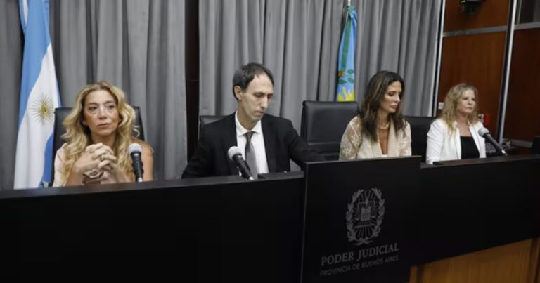 Caso Maradona: vinculan a jueza con la producción de una filmación