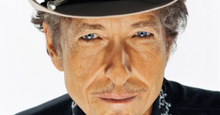 Bob Dylan cumple 84: la vez que boxeó en Buenos Aires y se interesó por Perón, Evita y Monzón