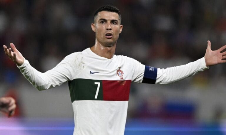 La casa flotante que se compró Cristiano Ronaldo y es la envidia de todos los jugadores