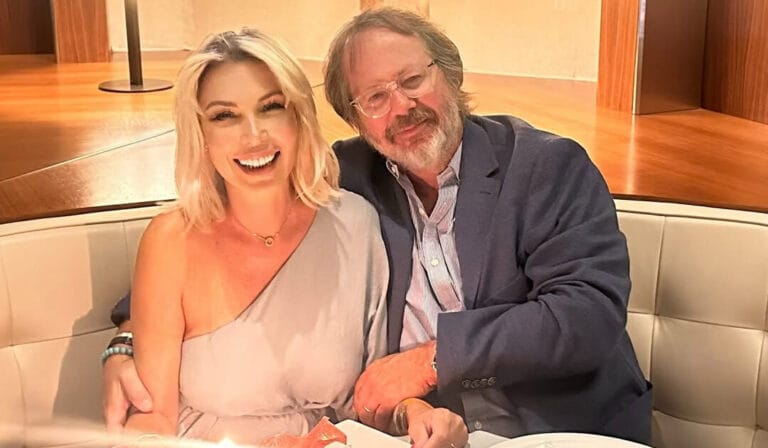 La historia de amor de Celina Rucci y un médico en los Estados Unidos tras vencer una dura enfermedad