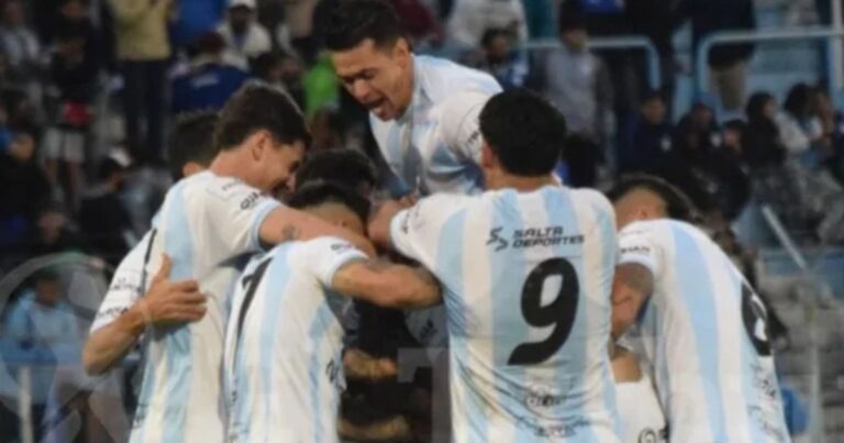 Gimnasia y Tiro va por el golpe ante el líder Atlanta en Villa Crespo