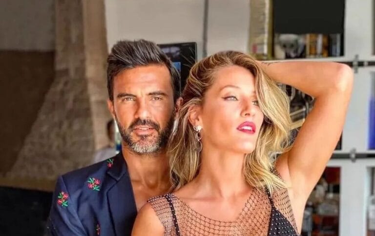 Mica Viciconte contó de qué se disfrazó para una noche hot con Fabián Cubero: “Con un chupetín en la boca”