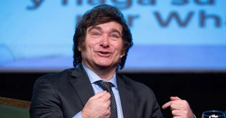 “Le vamos a dar una paliza”: Milei selló una alianza con el PRO para ir por la provincia de Buenos Aires