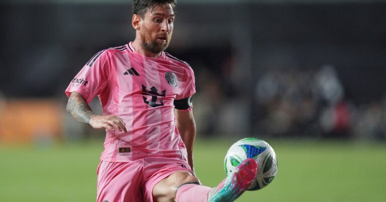 Jornada 15 de la MLS hoy EN VIVO: las tablas de posiciones de cada conferencia y todos los resultados