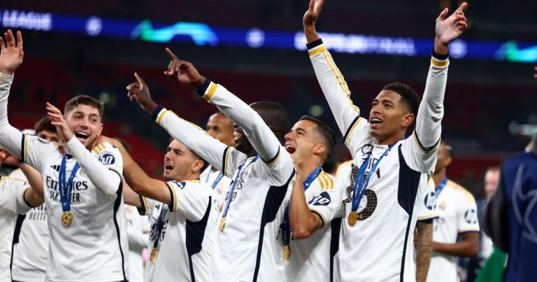 Ni Modric ni Ancelotti: el otro jugador histórico del Real Madrid que se despediría del Bernabéu en su partido vs. Real Sociedad