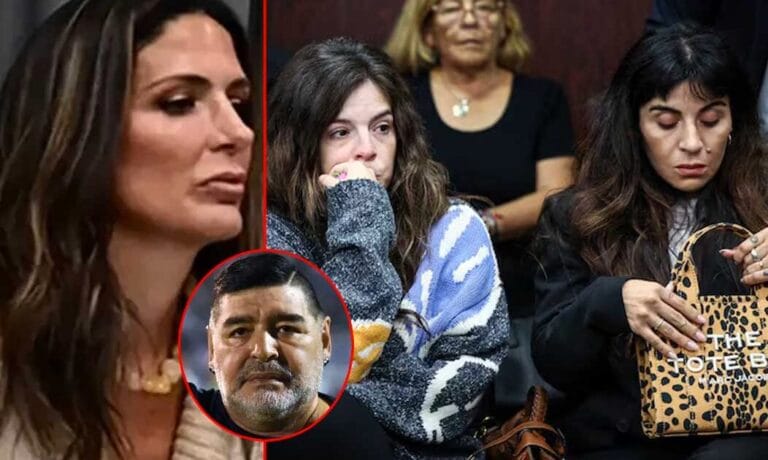 Juicio por la muerte de Maradona: confirman que la jueza era imparcial y grabó su propio documental