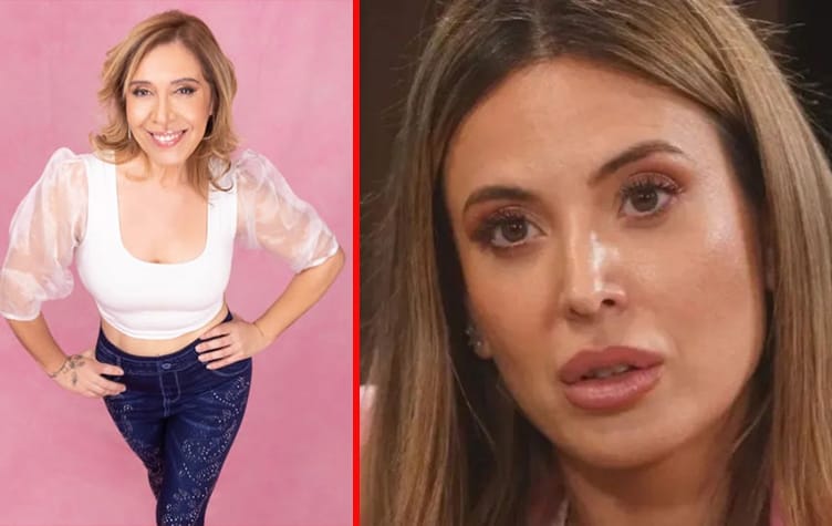 Los números de Jésica Cirio: el duro momento que se viene según Pitty La Numeróloga