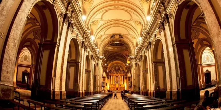 Construirán un memorial a Francisco en la Catedral Metropolitana en honor al “Papa del Pueblo”