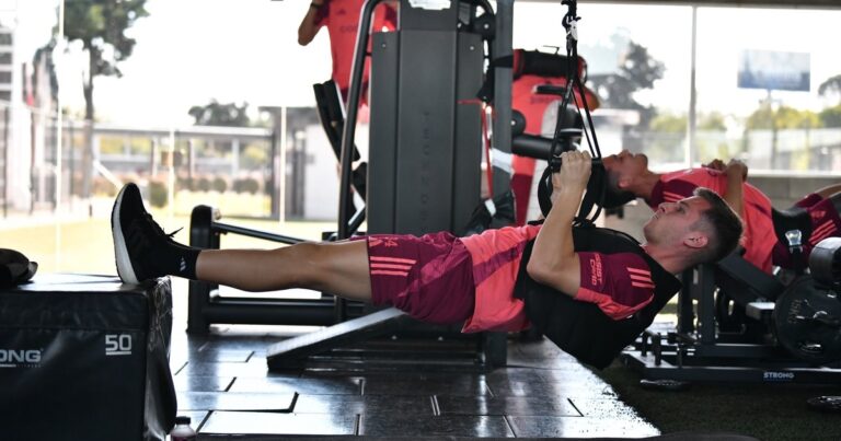 Las revelaciones futboleras del padre de Galoppo y por qué su hijo eligió a River