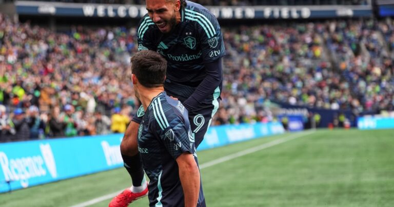 Seattle Sounders vs. FC Dallas EN VIVO, hoy por la MLS