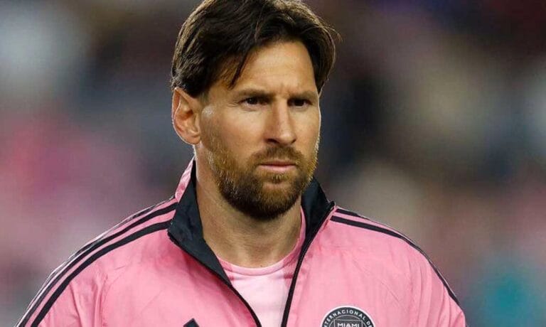 Lionel Messi no acordó su continuidad en Inter Miami y se supo a dónde va a jugar: “Está negociando”
