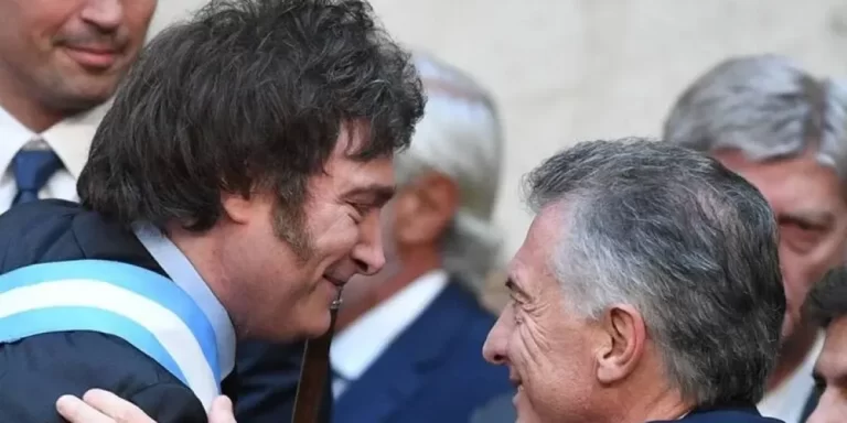 La Libertad Avanza y el PRO irán juntos en las elecciones bonaerenses