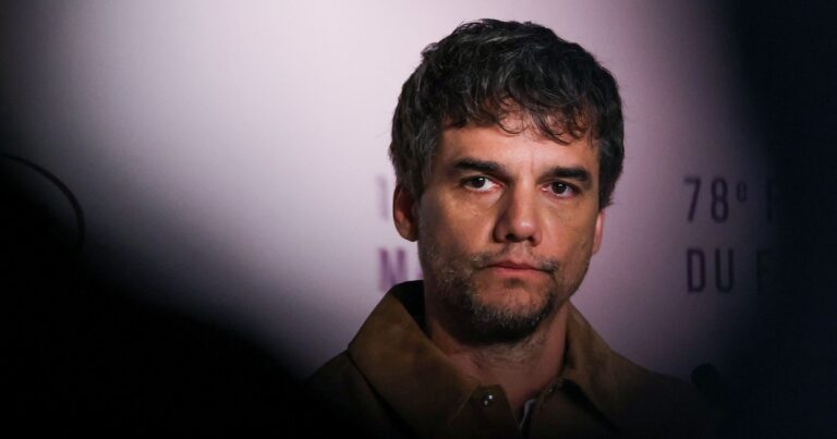 De “Narcos” a triunfar en Cannes, la transformación de Wagner Moura