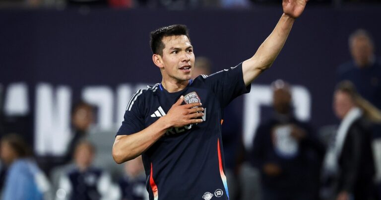 San Diego FC vs. LA Galaxy EN VIVO, hoy por la MLS