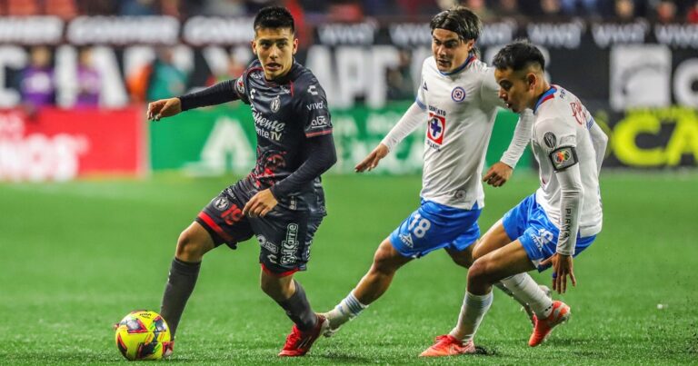 Quién es la joya de 16 años que se metería en la Selección de México para la Copa Oro 2025