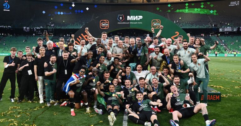 El jugador de River que salió campeón