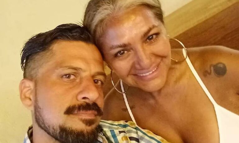 Murió Luciano Ojeda, el novio de Gladys La Bomba Tucumana