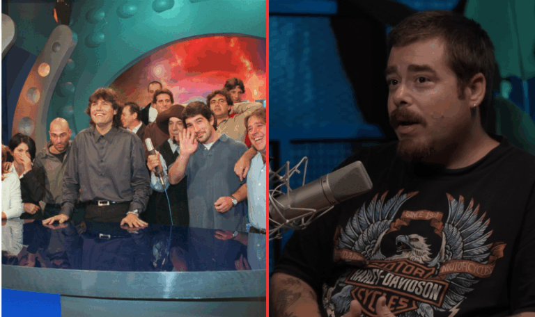 Se filtró el motivo por el que Migue Granados reunirá al elenco original de Videomatch