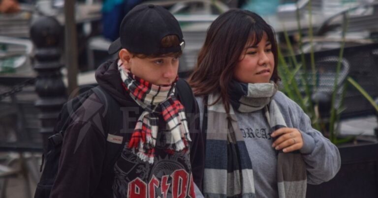 Clima en Salta: se viene una “bomba polar”, cómo cambiará el tiempo en los próximos días