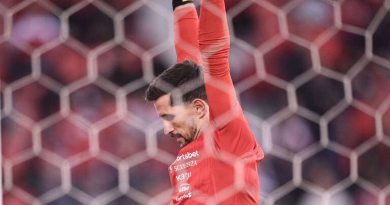 Independiente vs Huracán, EN VIVO, por la semifinal del Torneo Apertura: seguí el minuto a minuto en directo