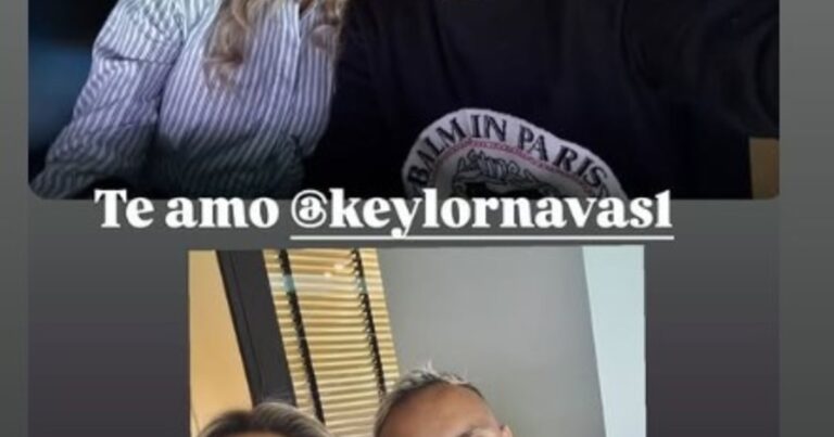 Keylor Navas: de jugar la Copa Argentina con Newell’s a la despedida de Modric y Ancelotti en el Bernabéu