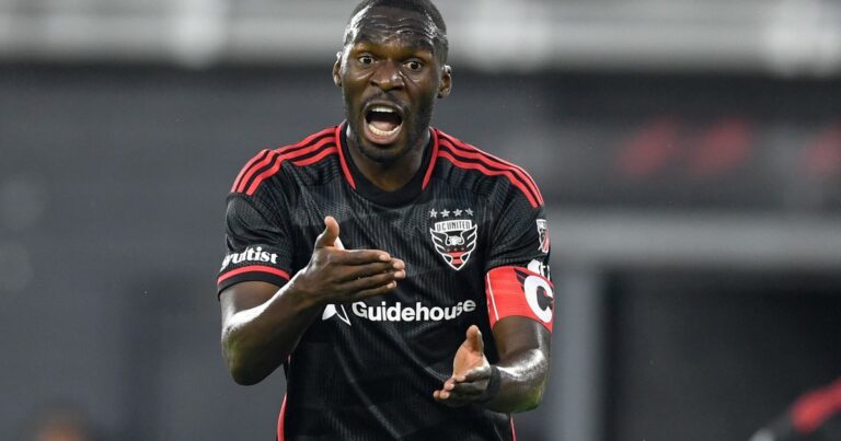 DC United vs. New York Red Bulls EN VIVO, hoy por la MLS