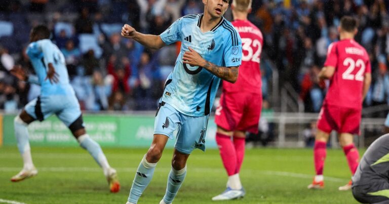 Minnesota United vs. Austin FC EN VIVO, hoy por la MLS