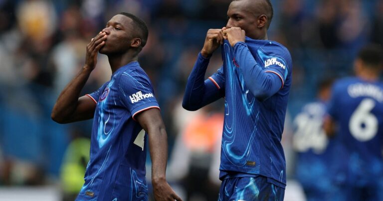 ¿Qué necesita Chelsea en la última fecha de la Premier League para clasificar a la próxima Champions?