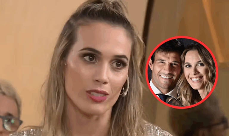 La decisión que tomó Chechu Bonelli tras separarse de Darío Cvitanich: “Y un día lo hice”