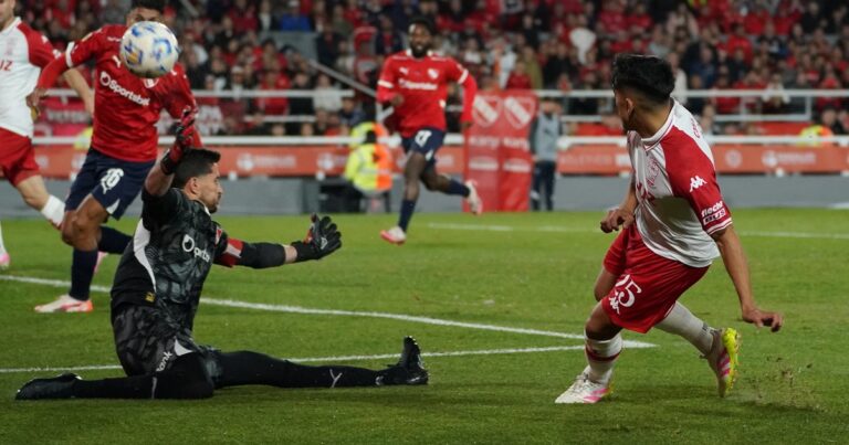 Una semifinal para sacarse el sombrero