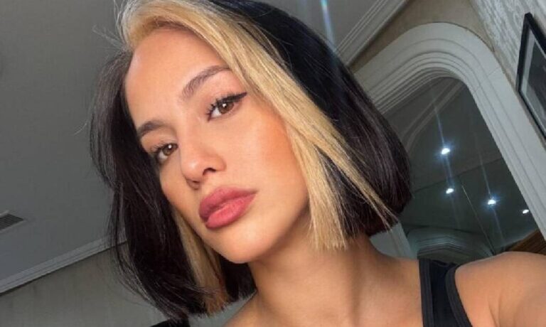 Así fue la feroz pelea de Flor Vigna con una famosa de un reality internacional