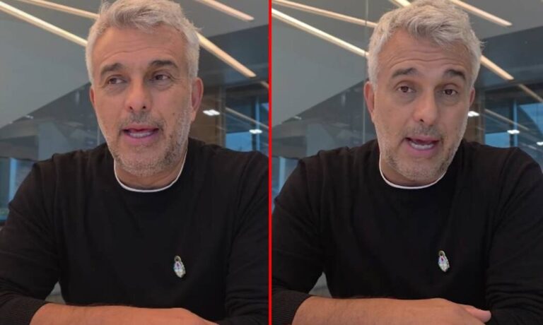 Mario Massaccesi reveló las secuelas que le quedaron de su dramático accidente