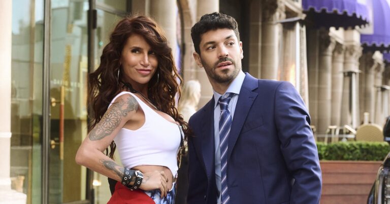 Flor Peña y Juan Ingaramo presentan Pretty Woman, el musical: “Tiene una mirada feminista y un mensaje muy inspirador”