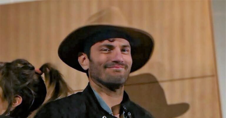 Fabio Di Tomaso: “Todos los actores hacemos teatro, es el único refugio que nos está quedando”