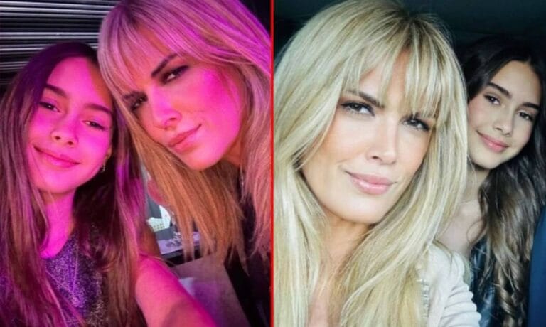 La fuerte confesión de Viviana Canosa a su hija Martina en el día de su 12º cumpleaños
